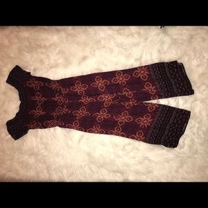 Xhilaration Jumpsuit! Light weight and fashionable